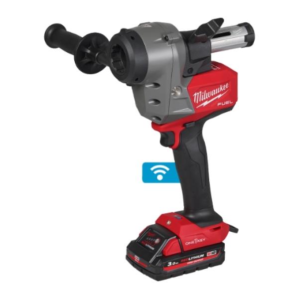Milwaukee M18FCST-302CA Akku-Abisolierwerkzeug SET